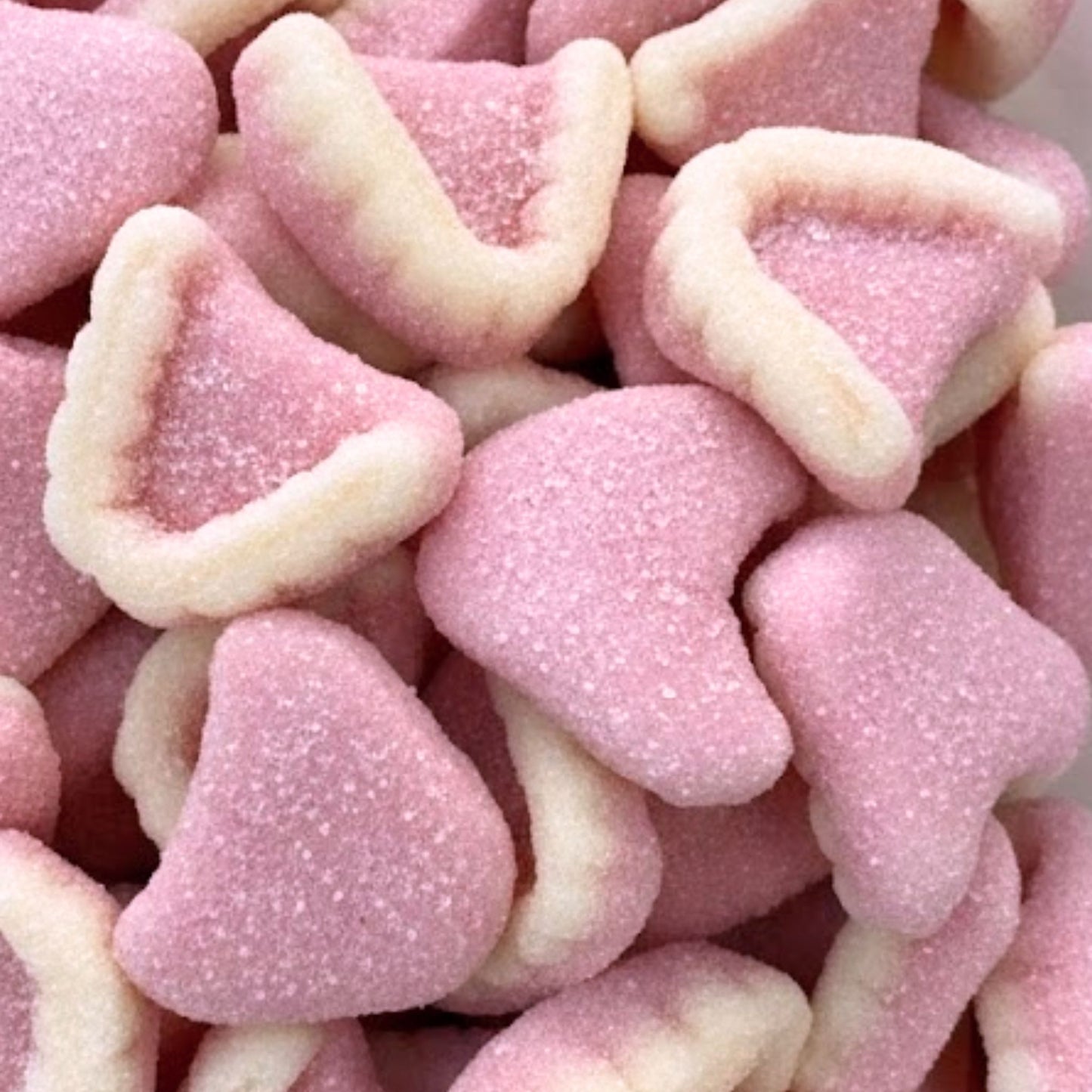 Bonbons Mini dentiers