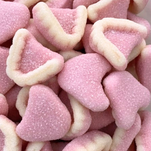 Bonbons Mini dentiers