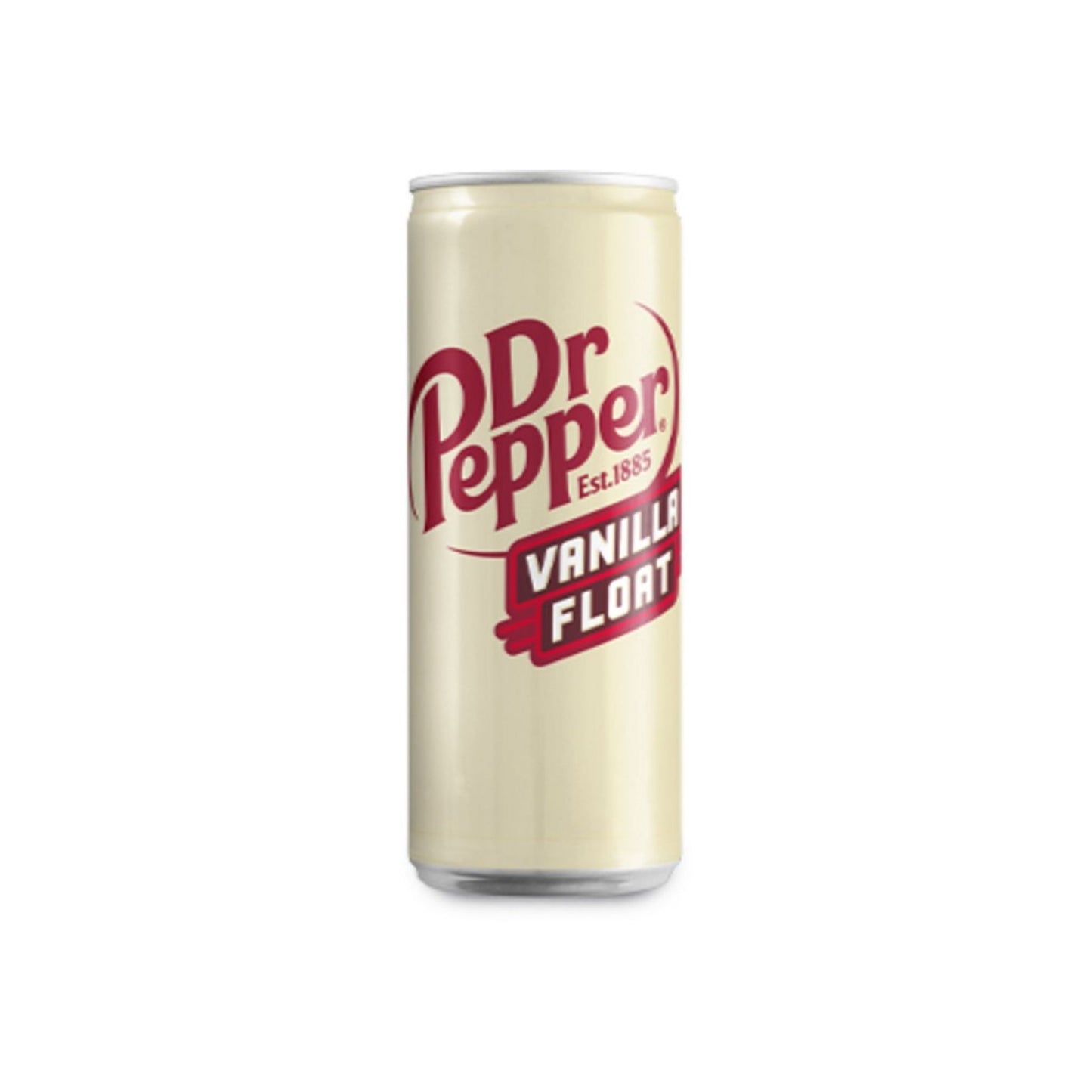 Dr Pepper Vanilla Float