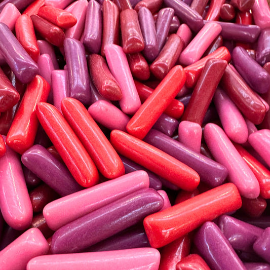 Hitschies Fruits rouges