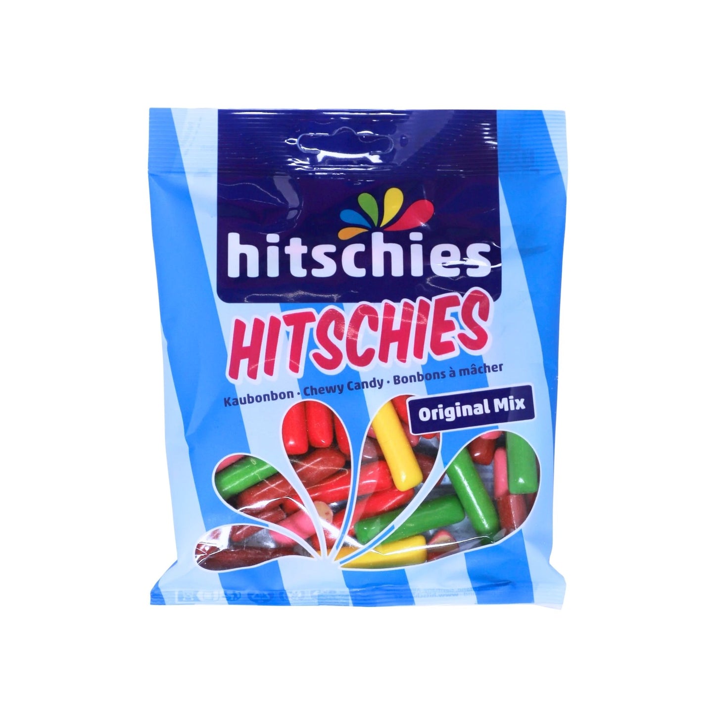 Hitschies Original Mix
