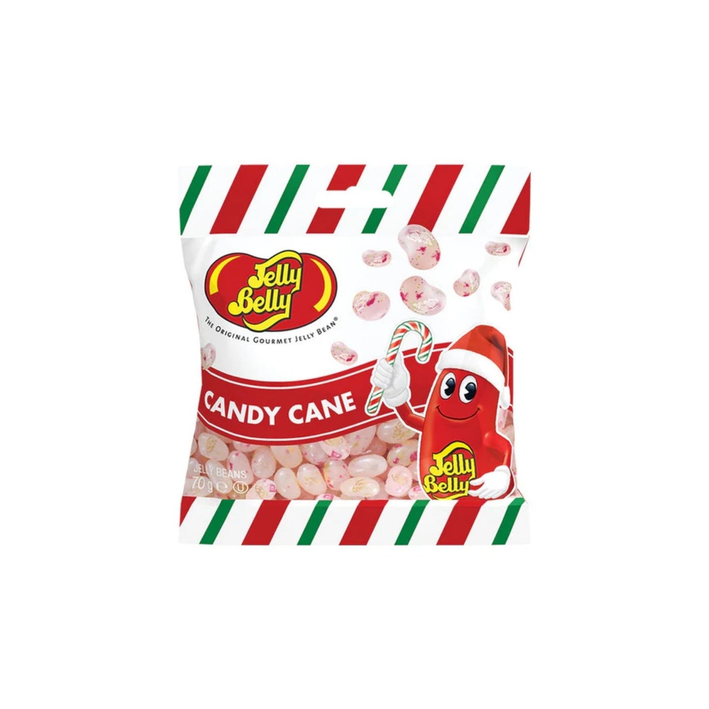 Jelly Belly Candy Cane