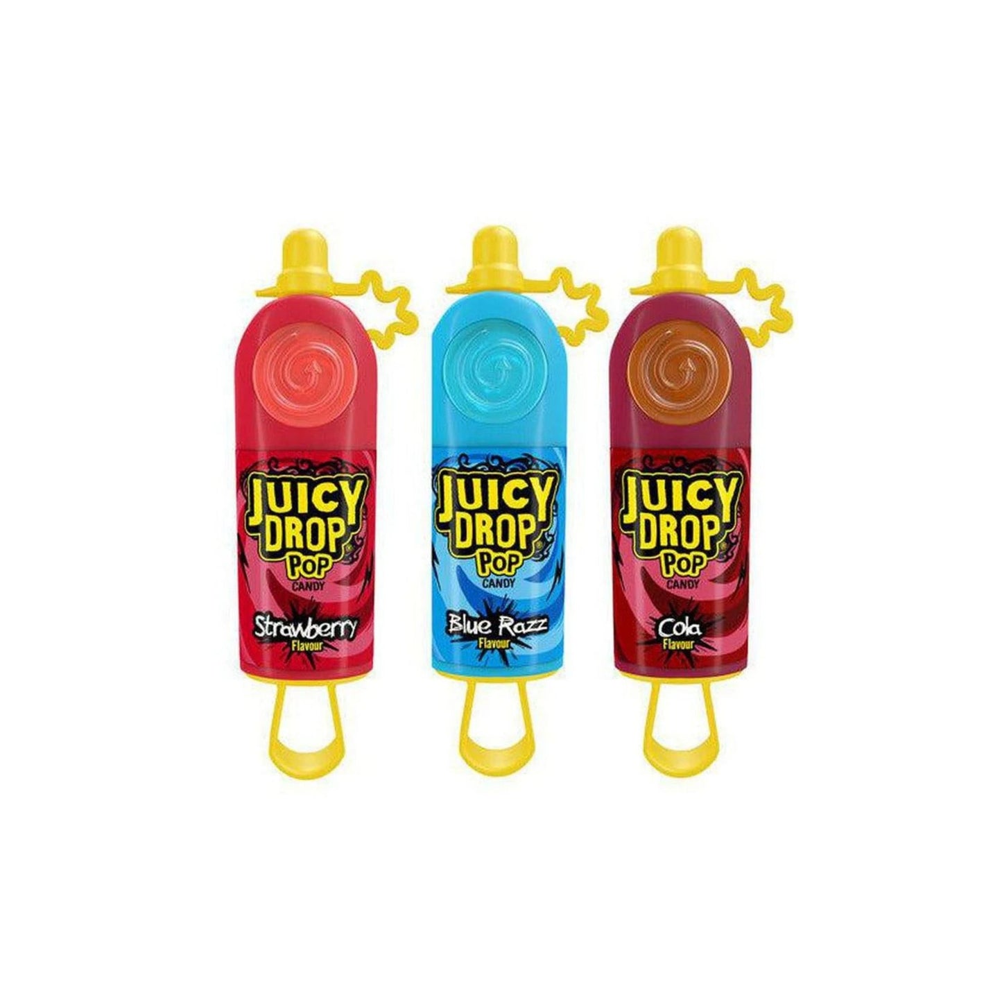 Juicy Drop Pop