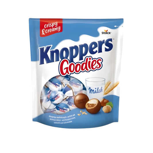 Knoppers Goodies