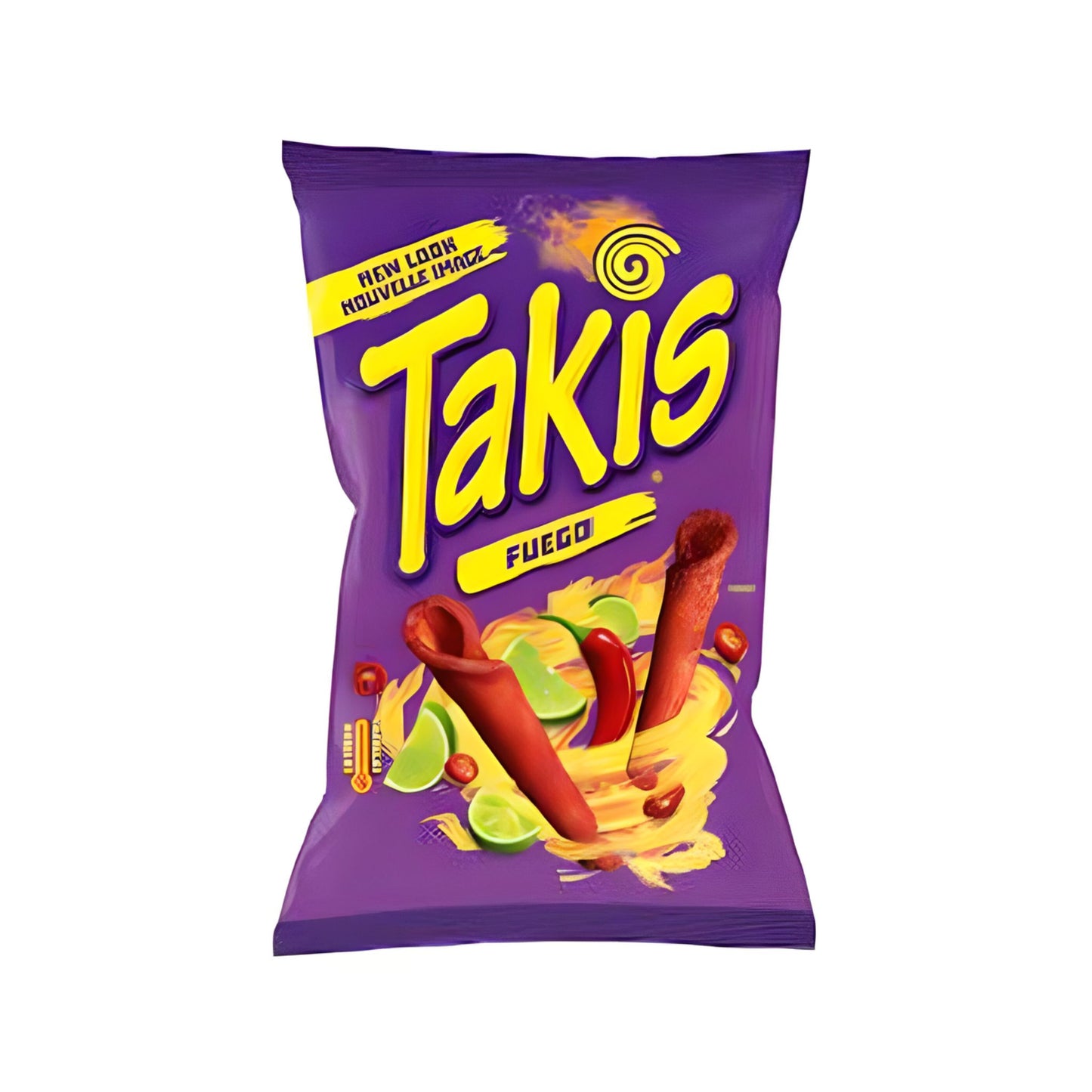 Takis Fuego