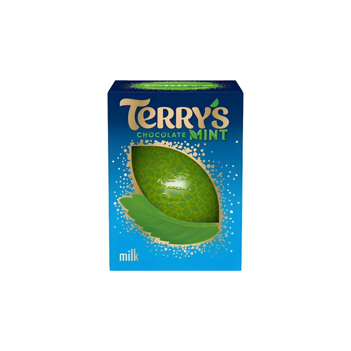Terry's Chocolate Orange