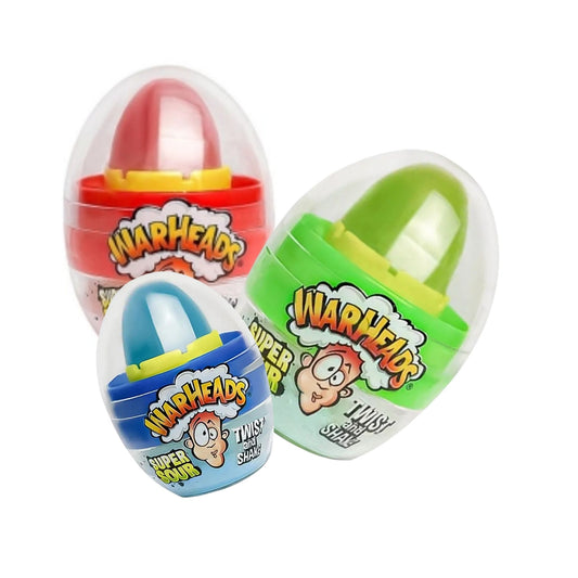 Warheads Twist & Shake