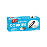 Cookies Bergen Obsession Vanille