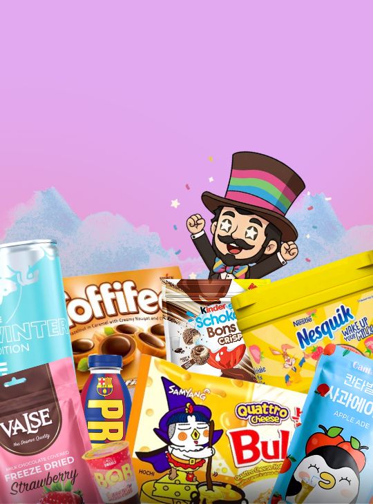 Nouveautés et exclusivités