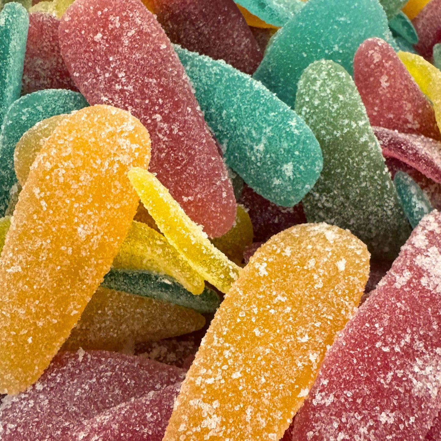 Bonbons Langue de Bœuf