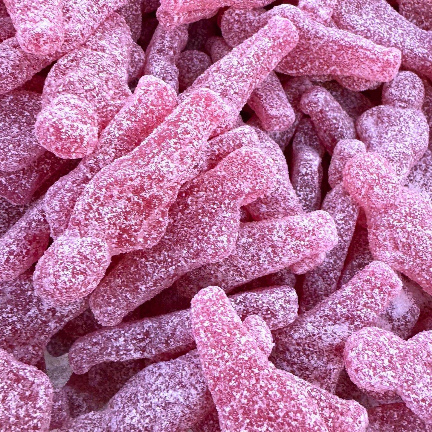 Bonbons Manneken Pis