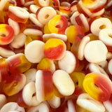 Bonbons Mini Anneau Tropical