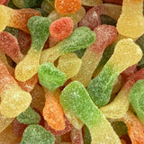 Bonbons Ossements Tropical