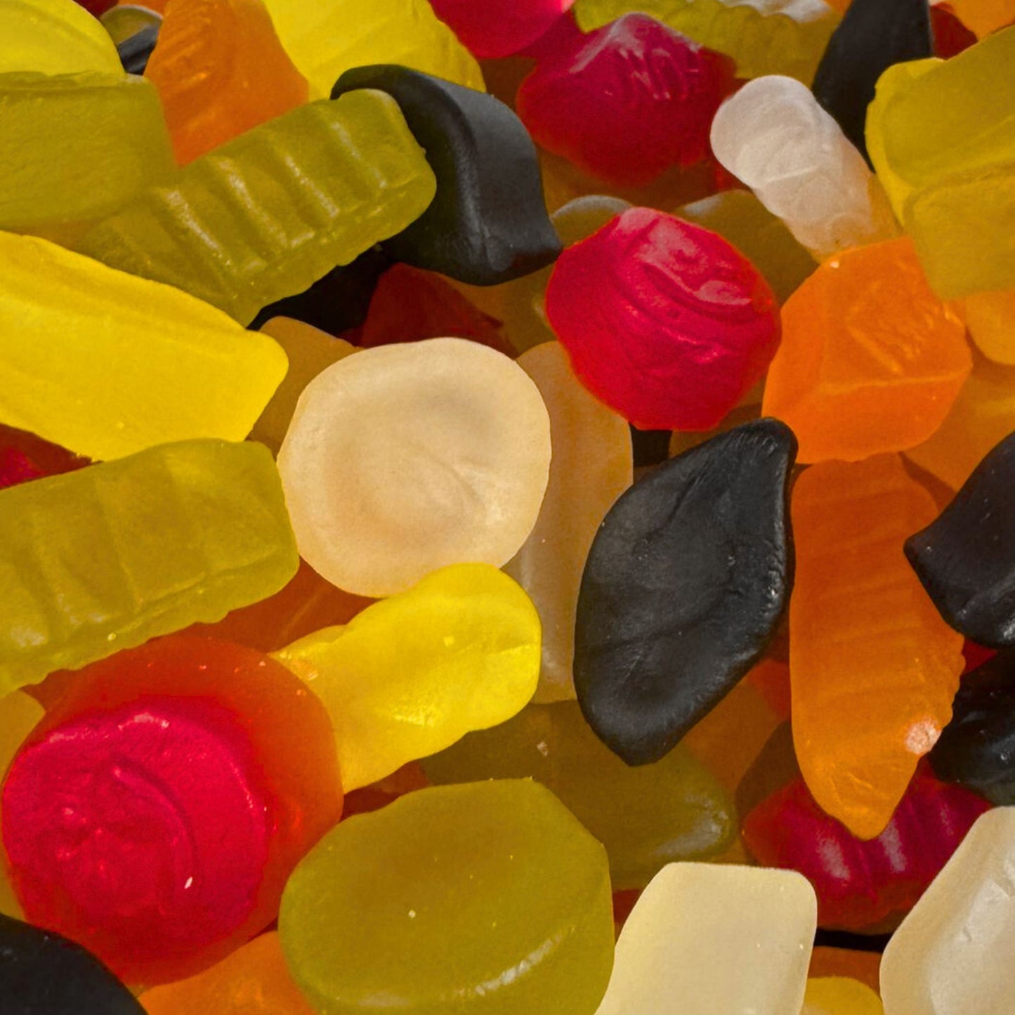 Bonbons Winegum