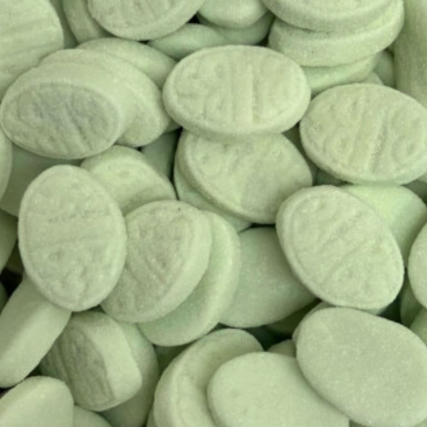 Bonbons Dummies acidulées