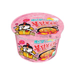 Buldak Bowl Carbonara