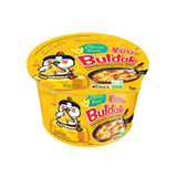 Buldak Bowl Cheese