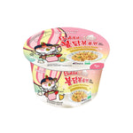 Buldak Bowl Cream Carbonara