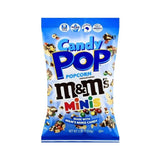 Candy Pop M&M's Minis Popcorn