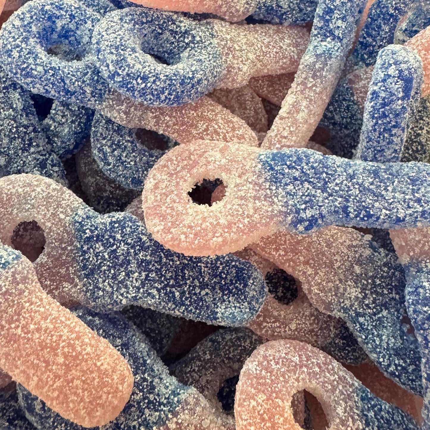 Bonbons Tétine bubblegum