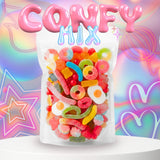Confymix – Le Meilleur Mix de Bonbons