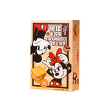 Disney Sandwich Biscuit Tiramisu