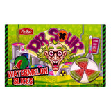 Dr Sour Watermelon Slices