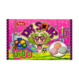Dr Sour UFO's