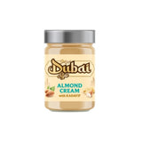 Dubai Style - Almond Cream