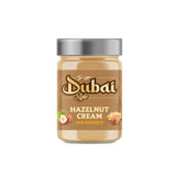 Dubai Style - Hazelnut Cream