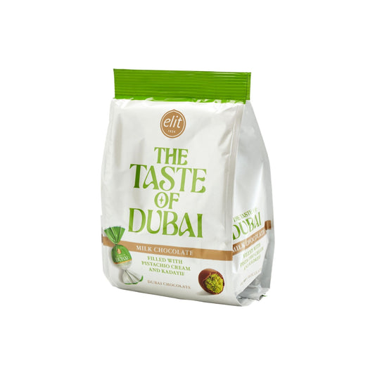 Elit The Taste of Dubai Pistache