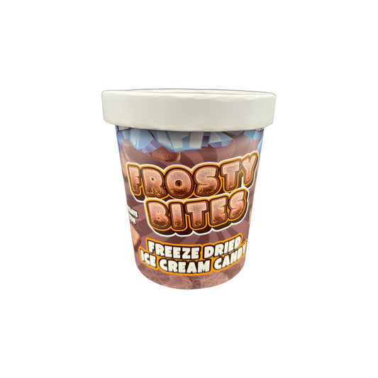 Frosty Bites Chocolat