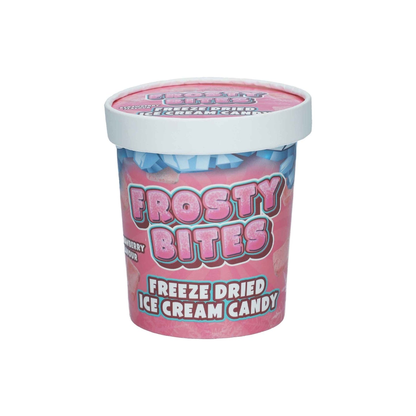 Frosty Bites Fraise