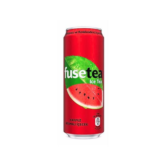 Fusetea Pastèque