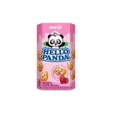 Hello Panda Fraise