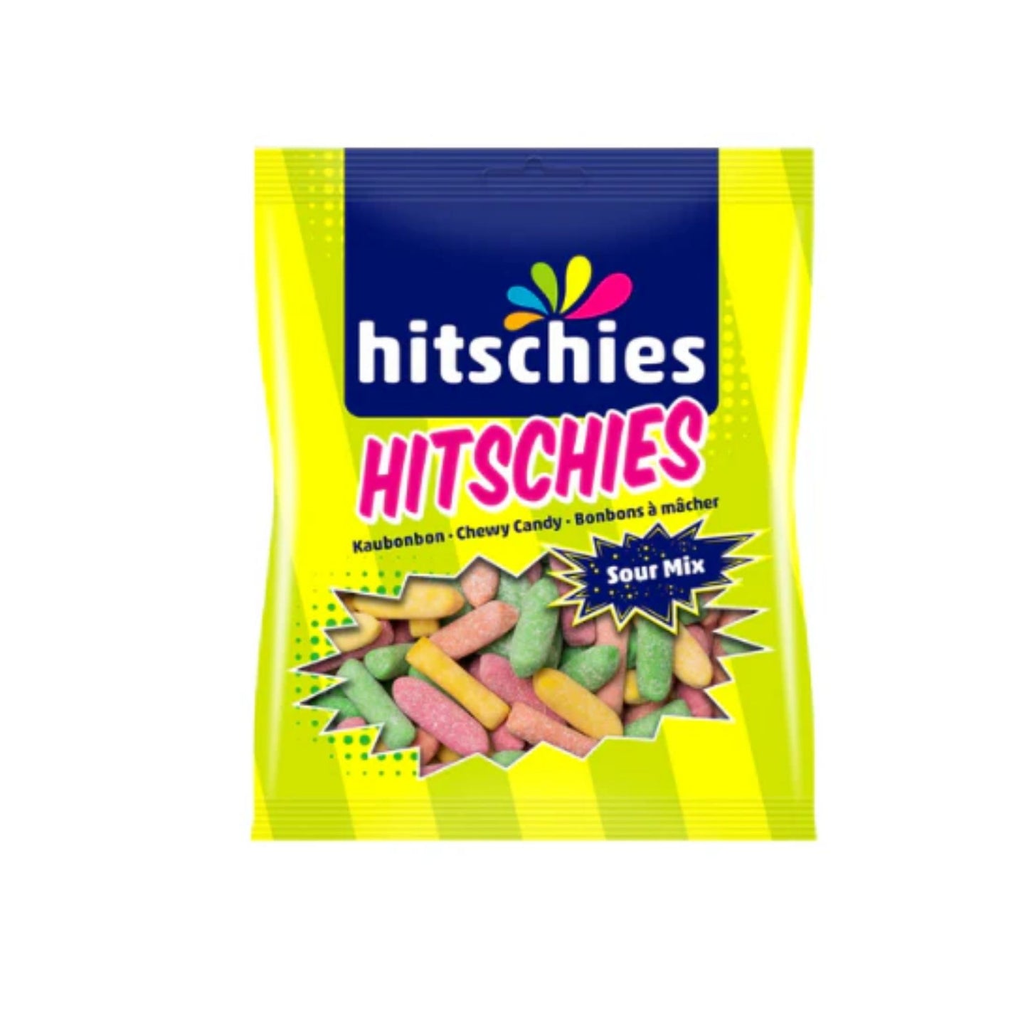 Hitschies Sour Mix