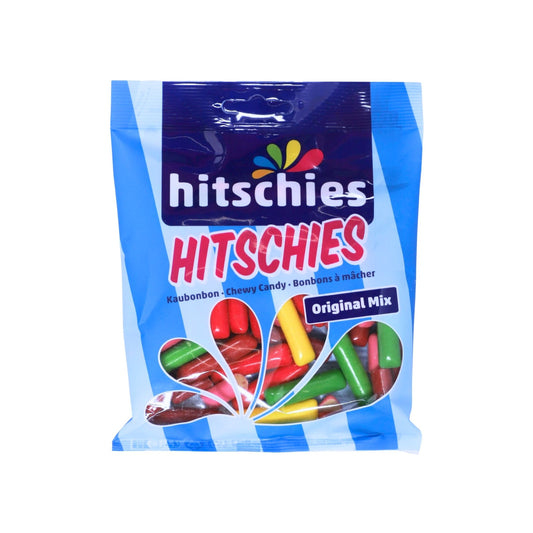 Hitschies Original Mix
