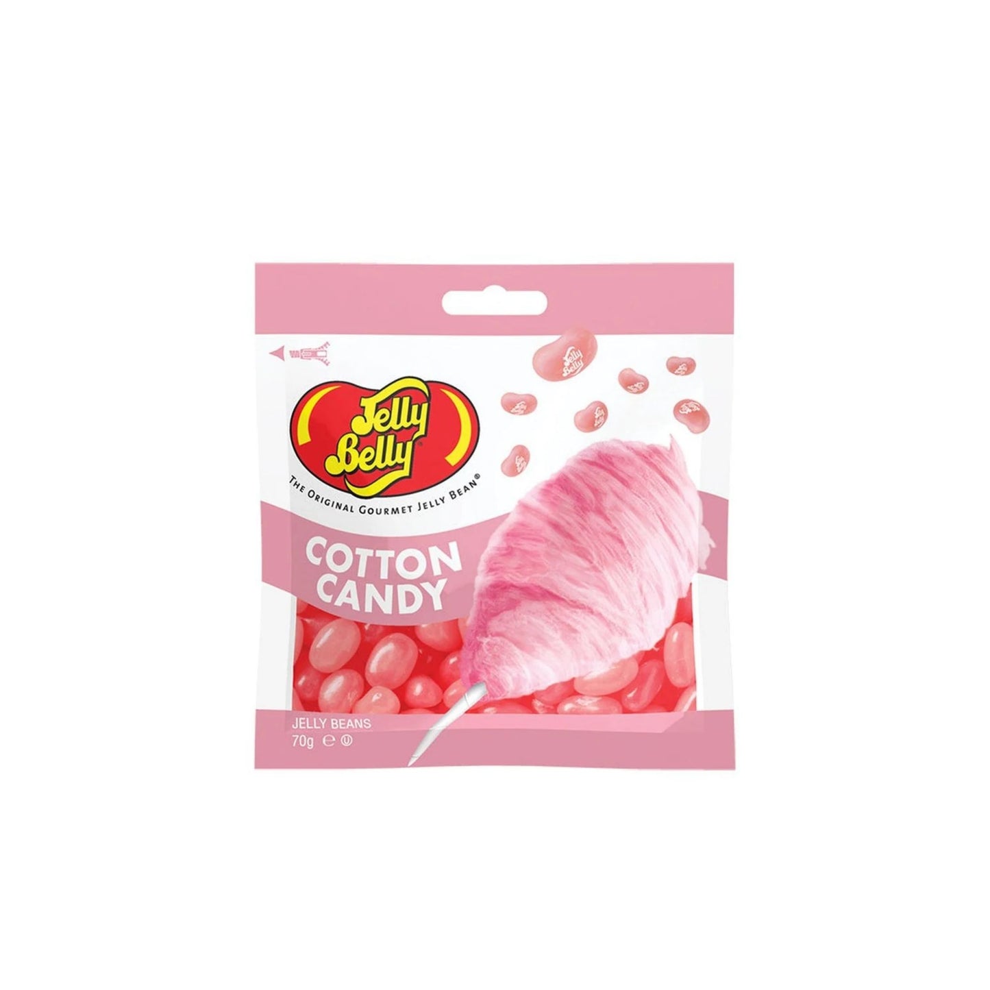 Jelly Belly Cotton Candy