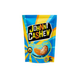 Johnny Cashew Cinnamon Bun