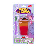 Mega Gummies Bubble Tea