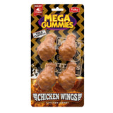 Mega Gummies Chicken Wings Cola
