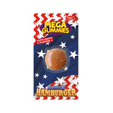 Mega Gummies Hamburger Américain