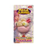Mega Gummies Noodles Japonais