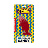 Mega Gummies Poisson Suédois
