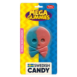 Mega Gummies Skull