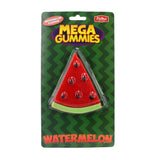Mega Gummies Pastèque