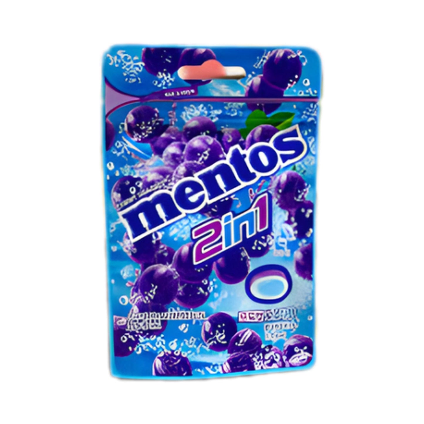 Mentos Raisin