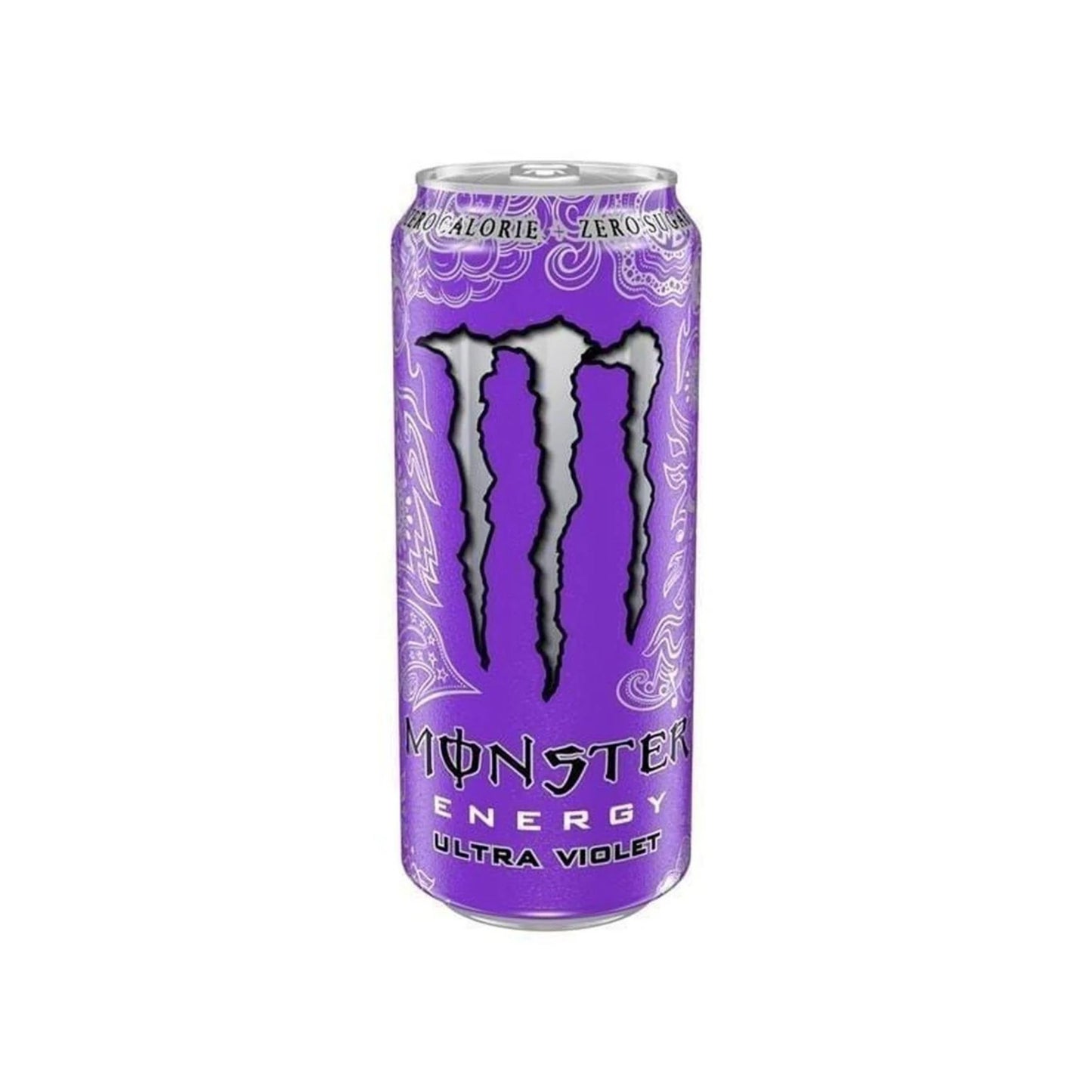 Monster Energy Ultra Violet