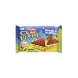 Mr Bite Pixel Pistachio