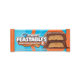 MrBeast Feastables Creamy Peanut Butter Cups